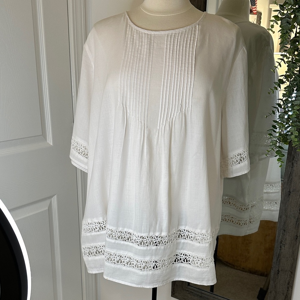OLD NAVY BLOUSE